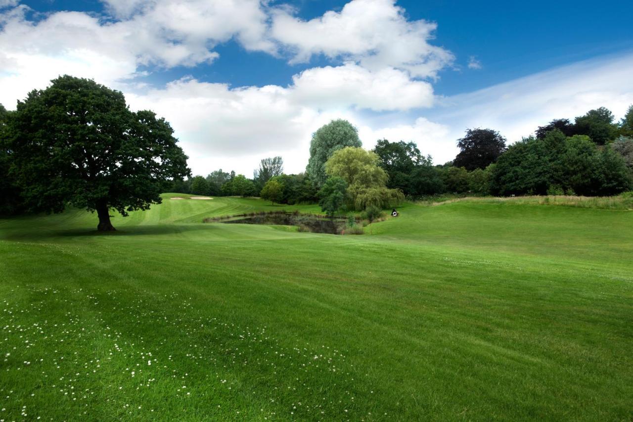The Tytherington Macclesfield Exterior foto