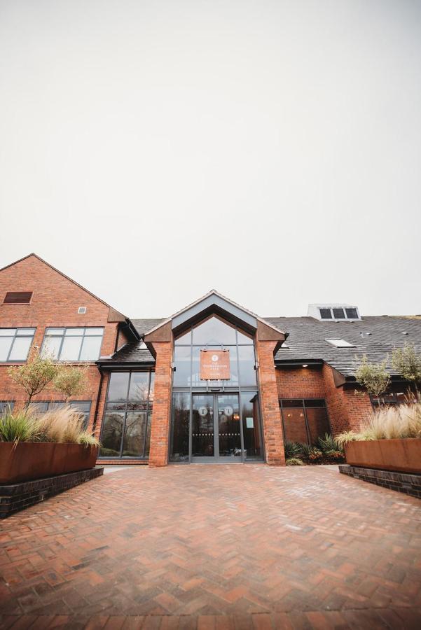 The Tytherington Macclesfield Exterior foto
