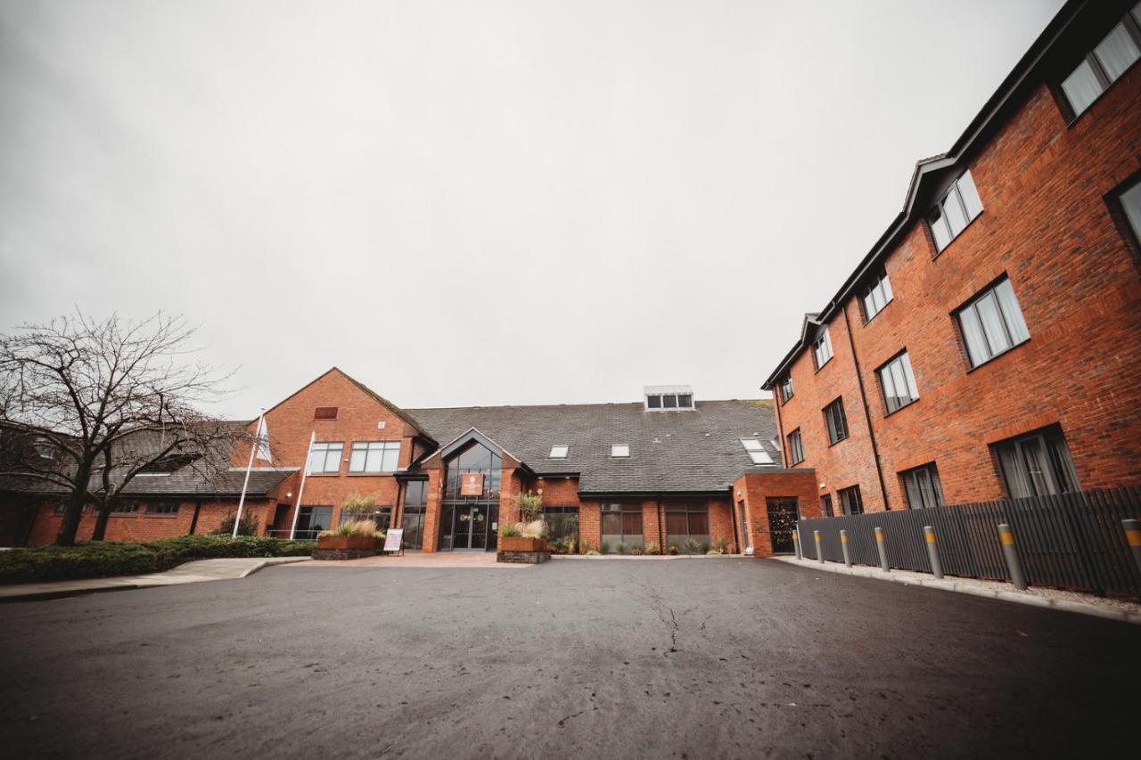 The Tytherington Macclesfield Exterior foto